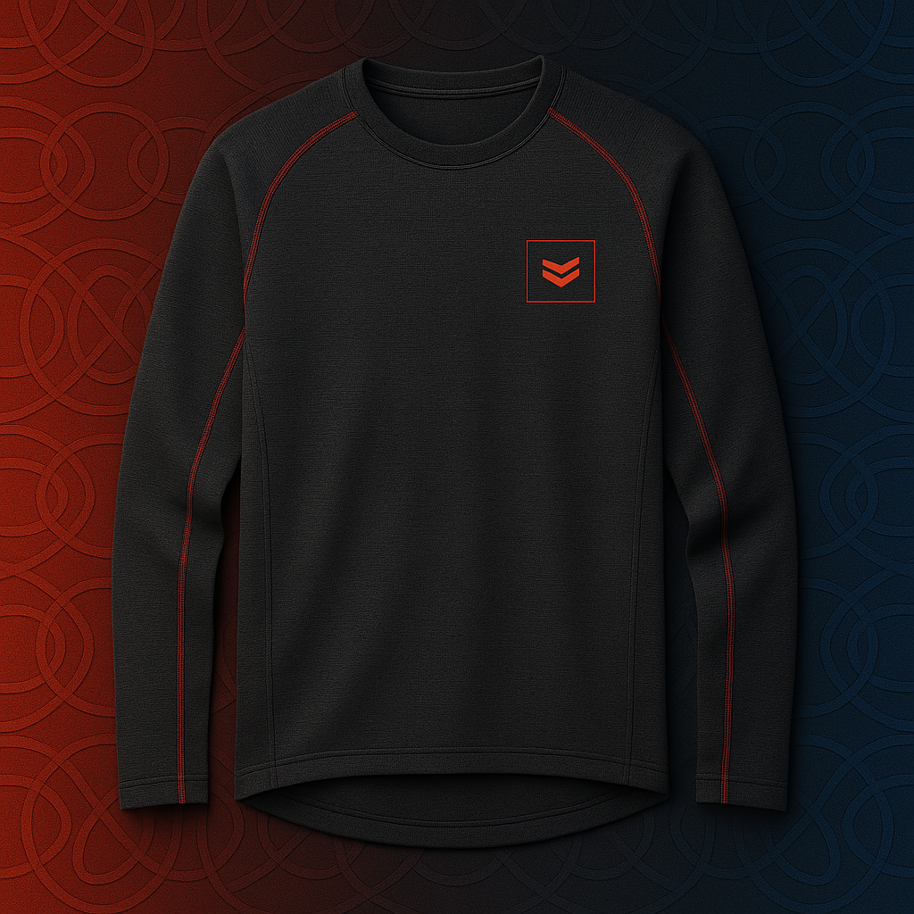INFINISPORT™
FORCEARC™ PERFORMANCE BASE