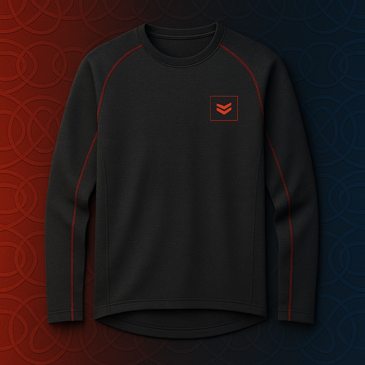 INFINISPORT™
FORCEARC™ PERFORMANCE BASE