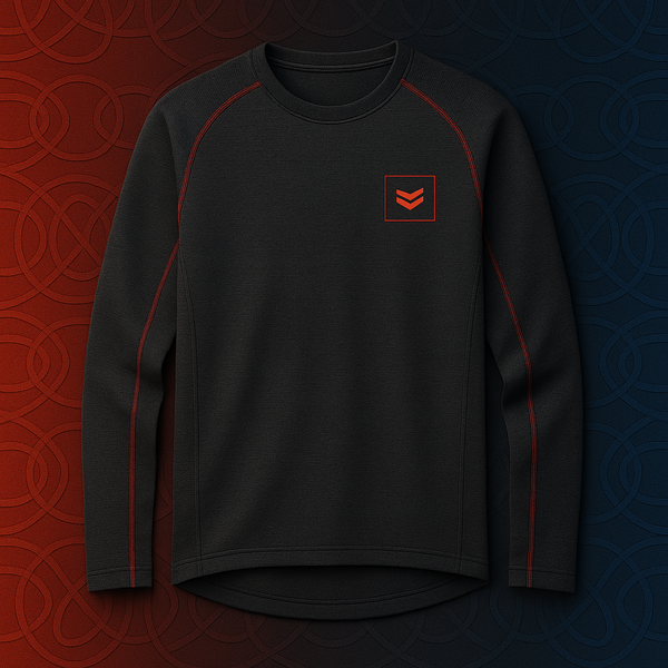 INFINISPORT™
FORCEARC™ PERFORMANCE BASE