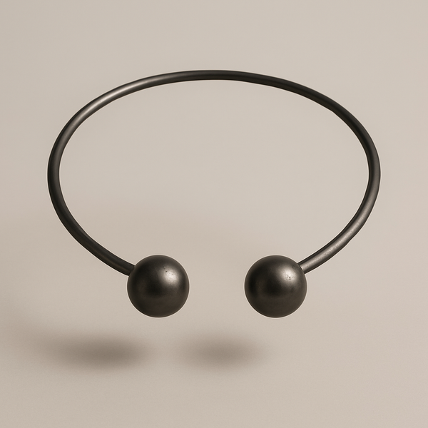 MAINCOON INFINITY™
ORBITAL CORE BANGLE™