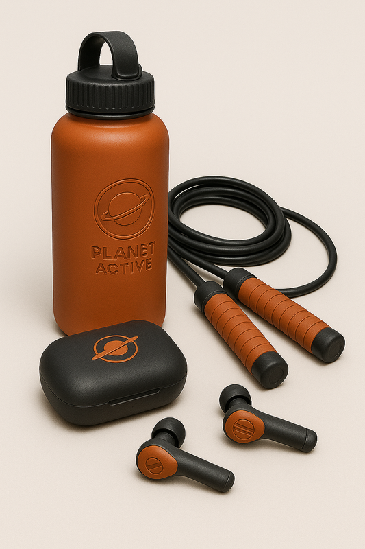 PLANETACTIVE™ – SOLAR CIRCUIT PACK