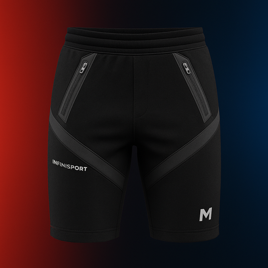 INFINISPORT™
PHANTOM GRID SHORTS™