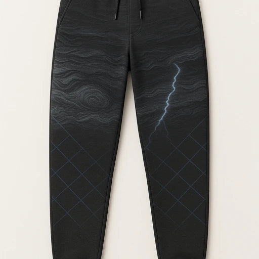 PLANETACTIVE™
STORMSIGNAL™ JOGGER — JUPITER PACK