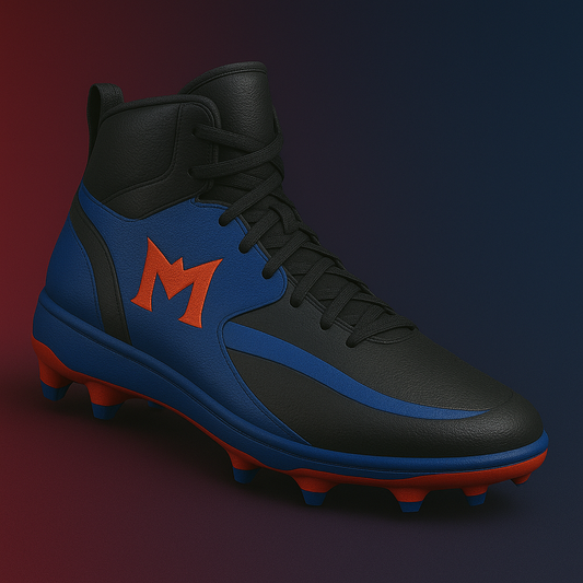 INFINISPORT™
VELOCITA™ V1 – BATTLEDRIVE EDITION