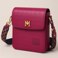 MAINCOON INFINITY™
ROYAL CHESS CROSSBODY™ (SOLAR MAGENTA)