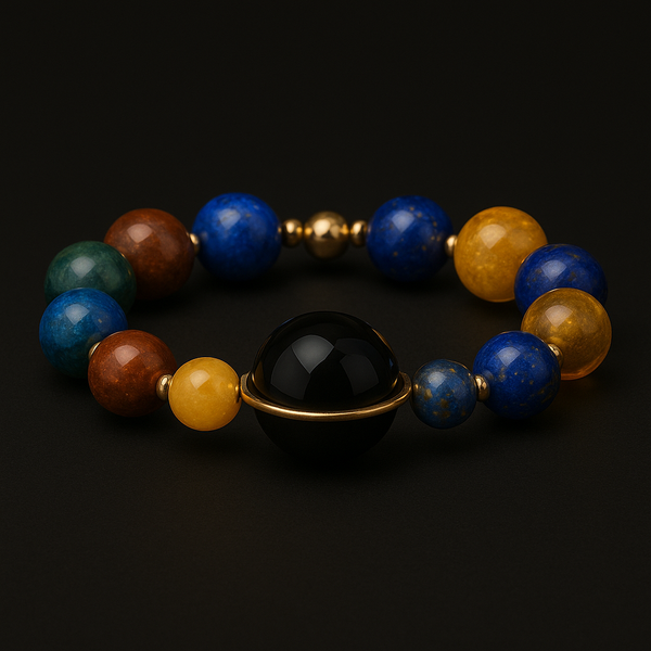 MAINCOON INFINITY™
COSMIC ORBIT BRACELET™