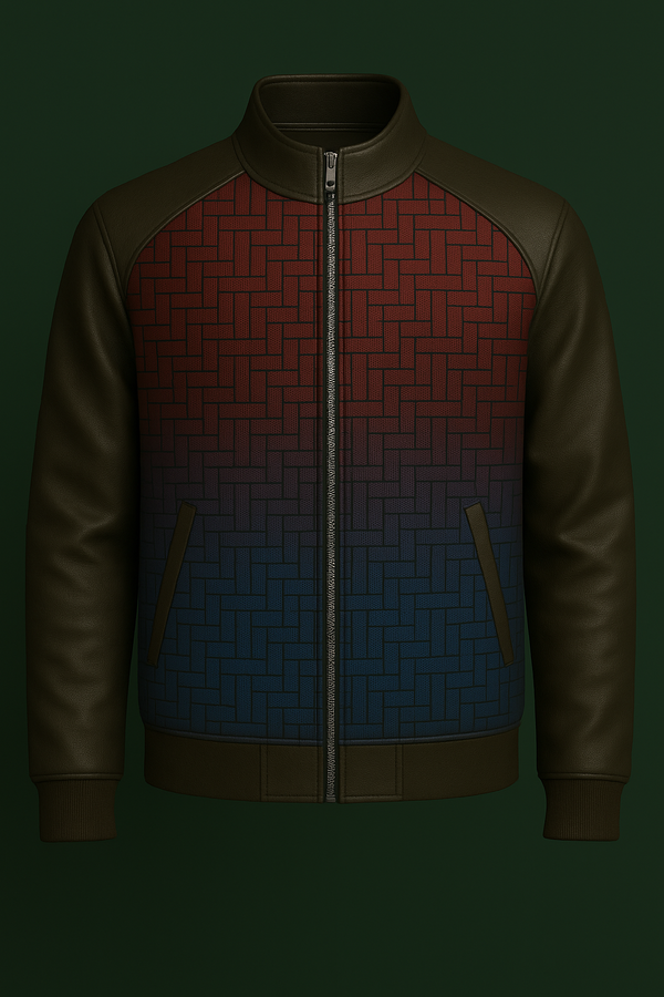 MAINCOON INFINITY™
FOREST CODE BOMBER