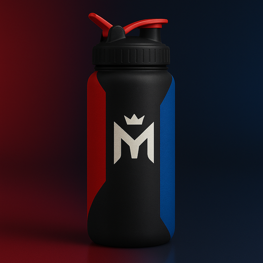 INFINISPORT™
FUEL STRIKE™ SQUEEZE BOTTLE