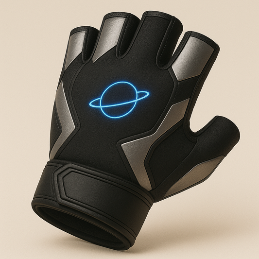 PLANETACTIVE™
IONGRIP™ TRAINING GLOVE