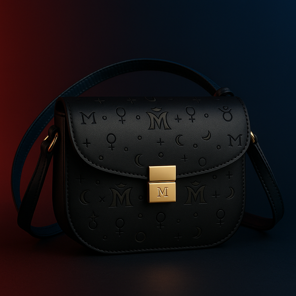 MAINCOON INFINITY™
VAULT WOMEN’S MINI CROSSBODY