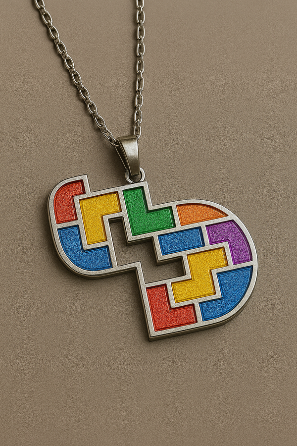 MAINCOON INFINITY™
TETRIX MATRIX™ FLOW PENDANT