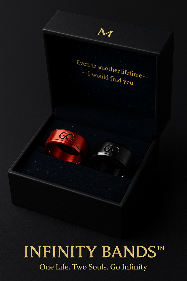 INFINITY BANDS™