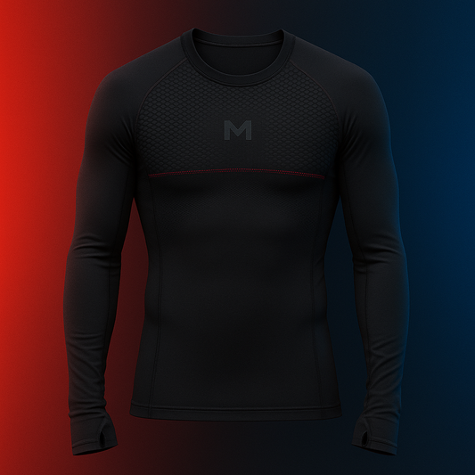 INFINISPORT™
CORELOCK™ SHADOW ARMOR TOP