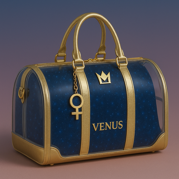 Vault Entry: VENUS ROYAL CARRIER™