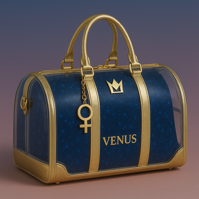 Vault Entry: VENUS ROYAL CARRIER™
