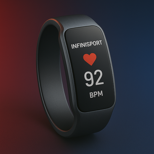 INFINISPORT™
SILENTSTRIKE™ BAND