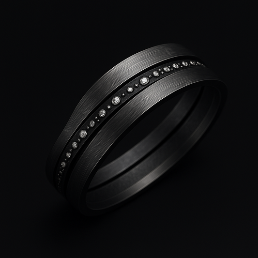 MAINCOON INFINITY™
VOIDLINE RING™