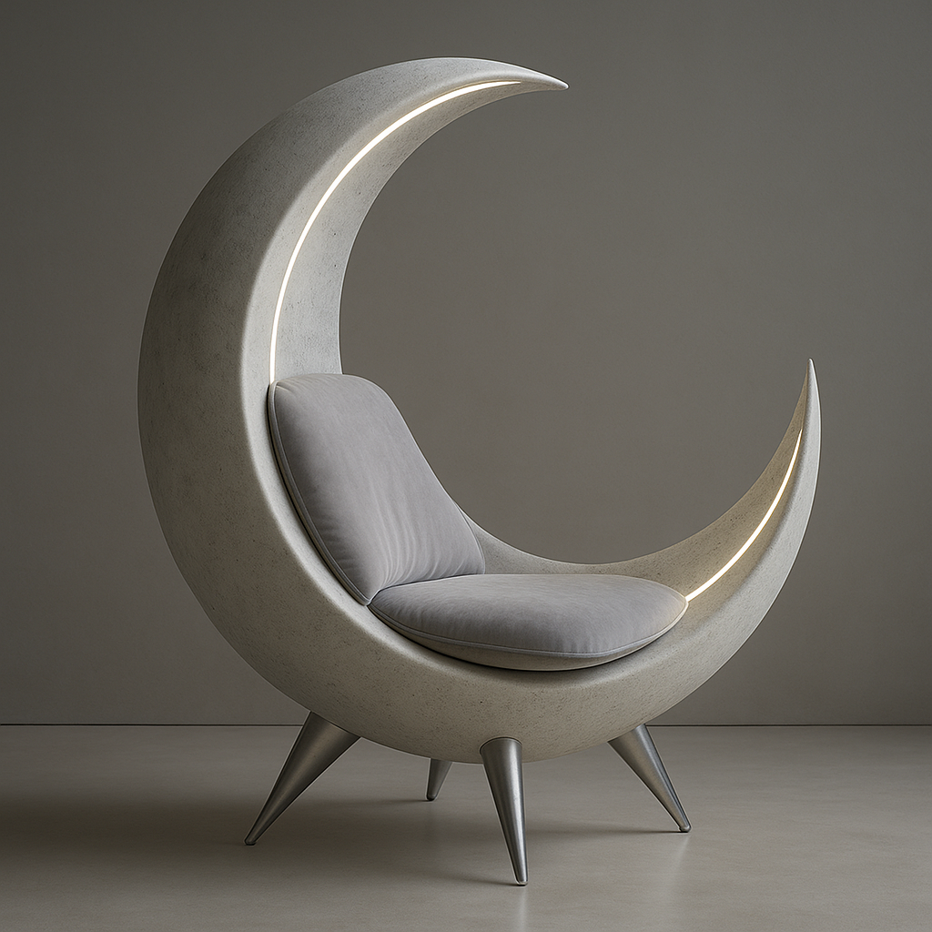THE CRESCENT THRONE™
