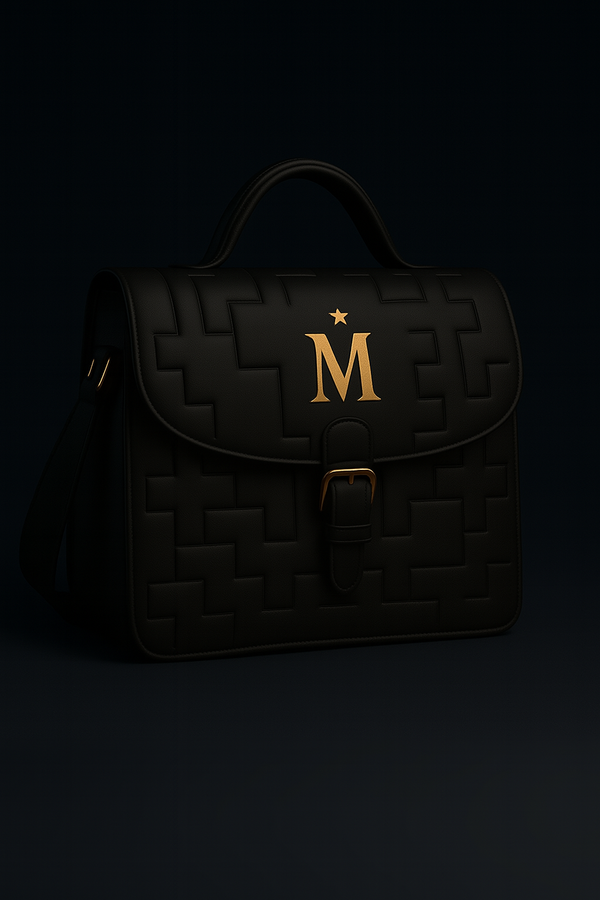 MAINCOON INFINITY™
TETRIS MONARCH SATCHEL