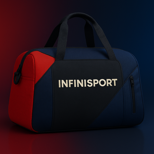 INFINISPORT™
TRIFORCE™ TRAINING DUFFEL – COREFIRE EDITION