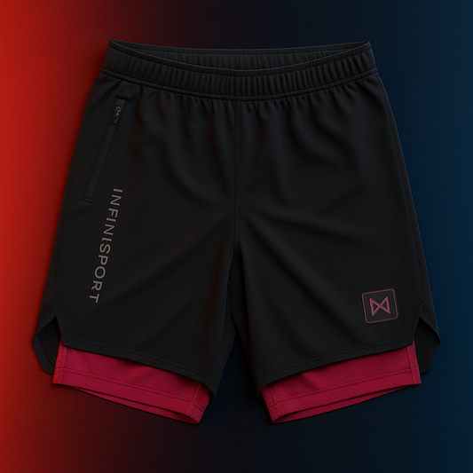 INFINISPORT™
DUAL-MODE X SHORT™