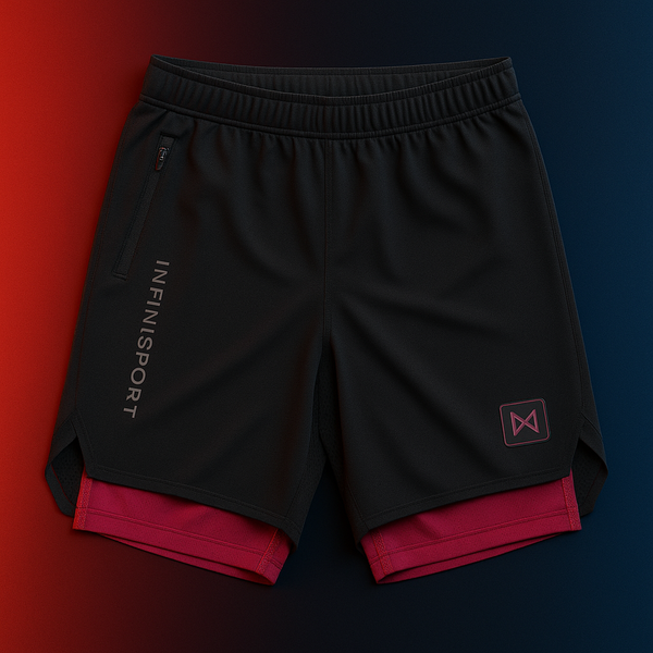 INFINISPORT™
DUAL-MODE X SHORT™