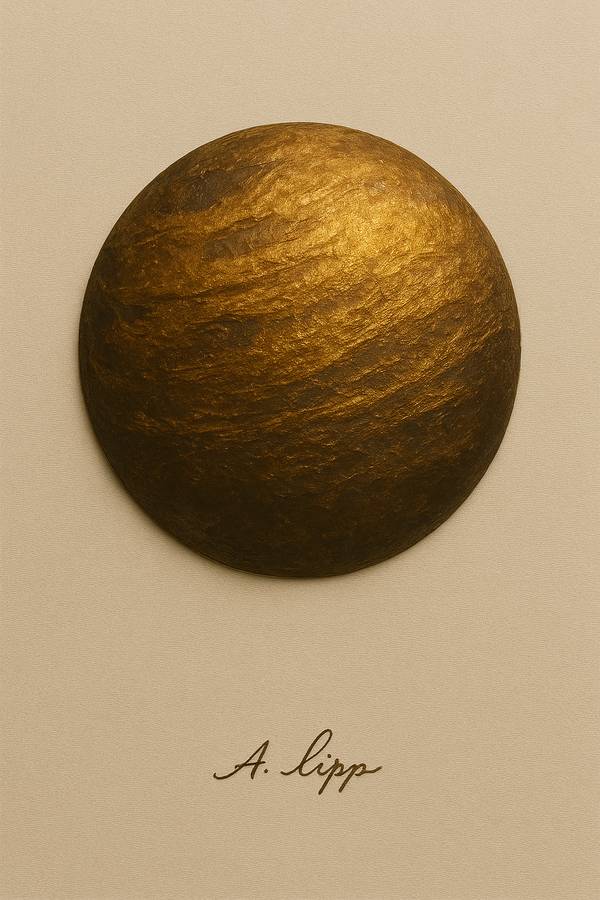 Vault Entry: VENUS DRYFIRE DISC™