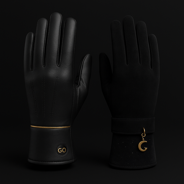 COSMIC TOUCH™ GLOVE DUO