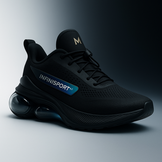 INFINISPORT™
SKYBLAST™ V1 – PRESSURE POD EDITION