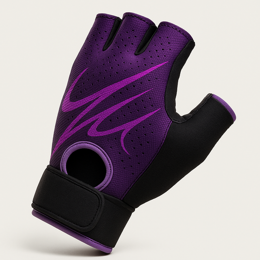 PLANETACTIVE™
VORTEX BURN™ TRAINING GLOVE V9