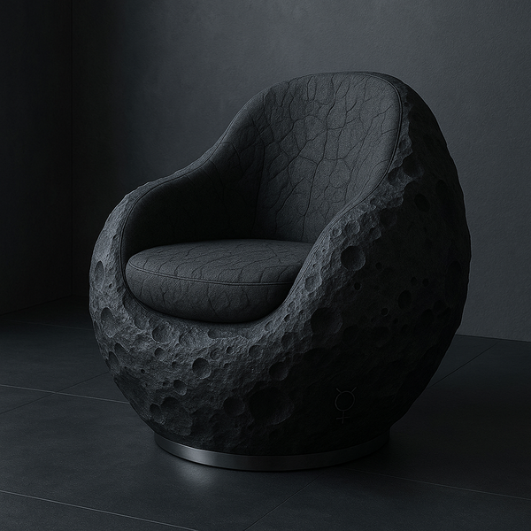 MERCURY THRONE™ — HIGH COMMANDER EDITION