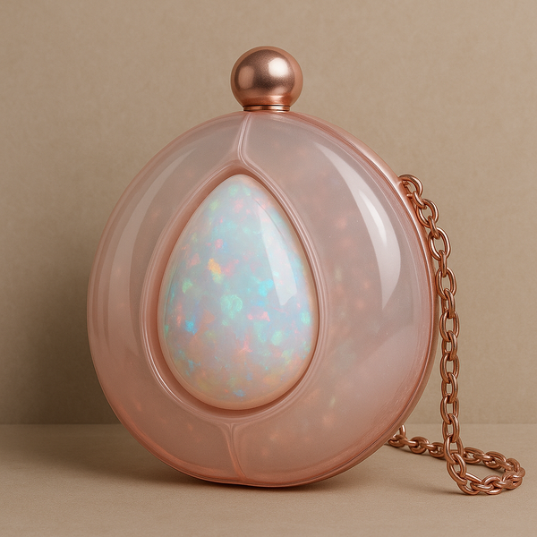 Vault Entry: VENUS CORE ORB™
