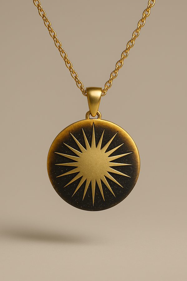 MAINCOON INFINITY™
SOLAR NOVA MEDALLION™
