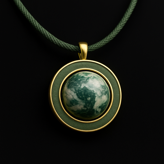 MAINCOON INFINITY™
EARTHCORE PENDANT™