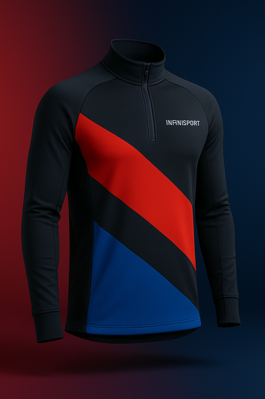 INFINISPORT™
AEROSTRIDE™ V1 MOTION TOP – NATIONAL CORE EDITION