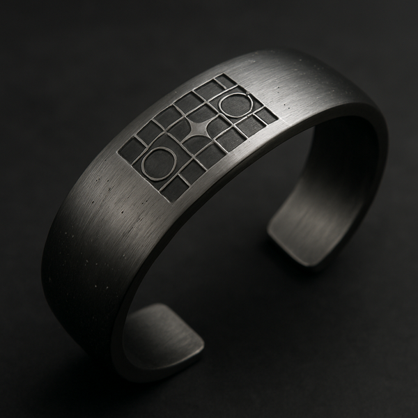 MAINCOON INFINITY™
COSMIC GRID CUFF™