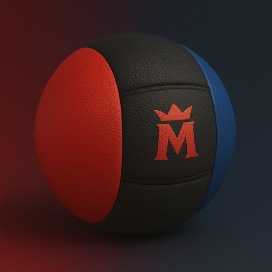 INFINISPORT™
CROWN CORE™ TRAINING BALL