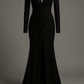MAINCOON INFINITY™
BLACK QUANTUM GOWN™