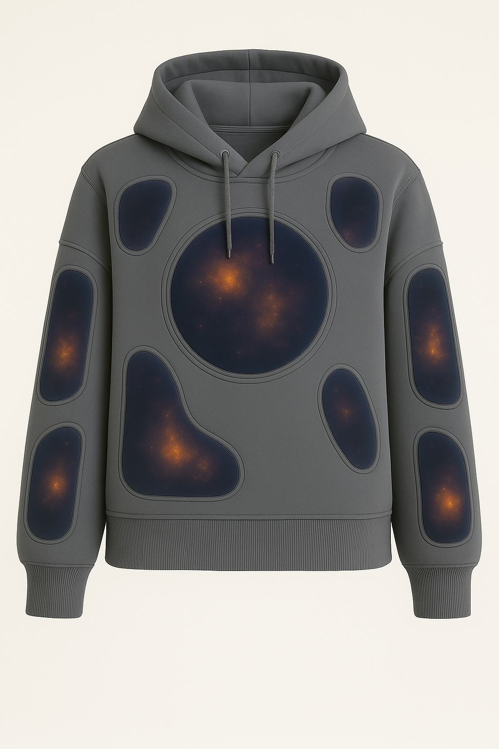 Planetary Hoodie No. ☀️