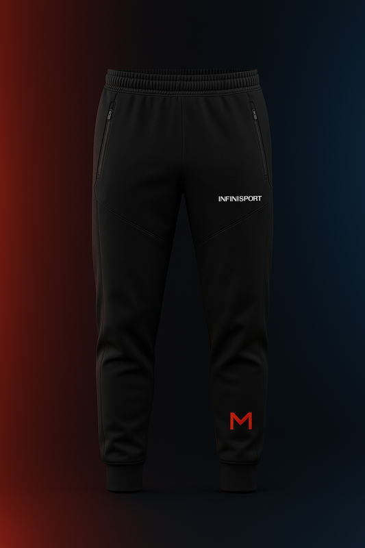 INFINISPORT™
TURBODRIVE™ JOGGER PANTS
