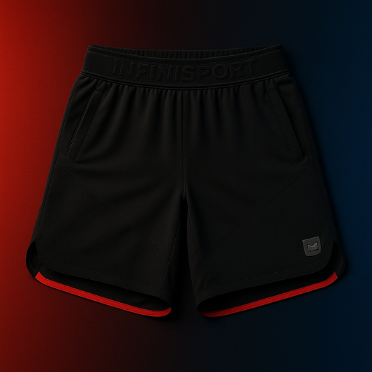 INFINISPORT™
CIRCUIT FORGE™ TRAINING SHORT