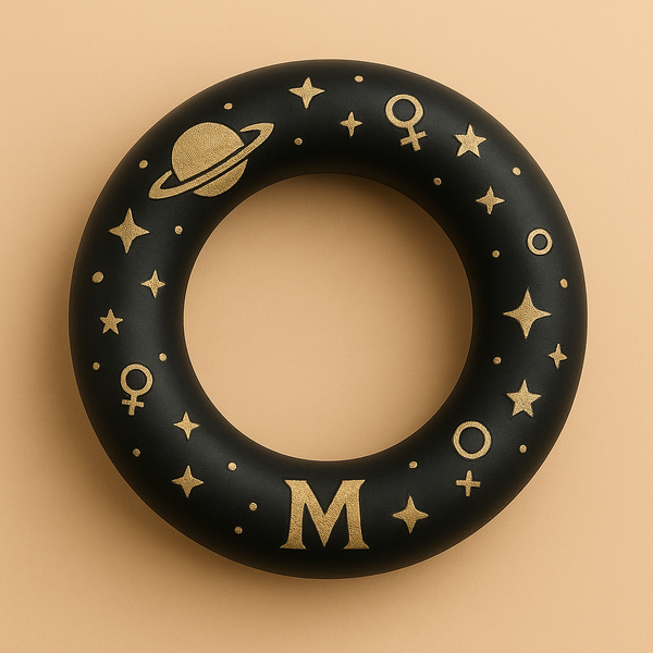MAINCOON INFINITY™
COSMIC PET TOY RING
