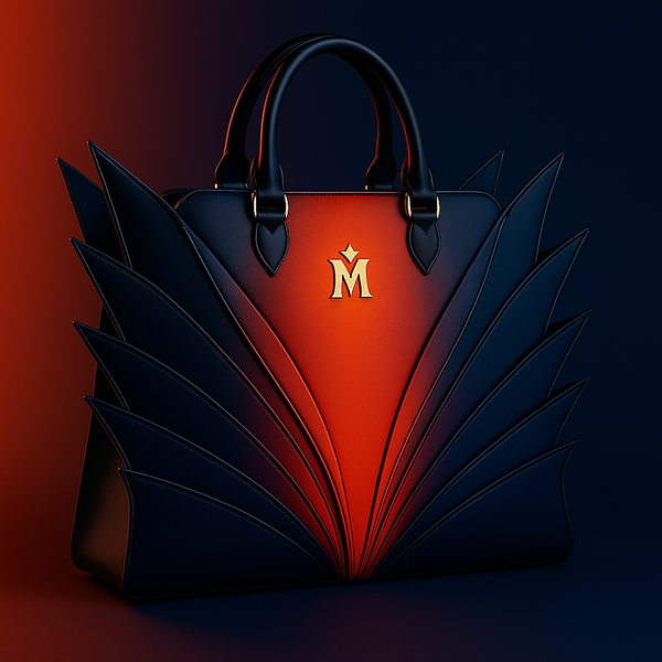 MAINCOON INFINITY™
MEN’S SOLAR FLARE TOTE