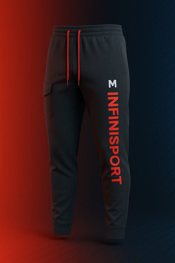 INFINISPORT™
MOTIONCORE JOGGER V1™