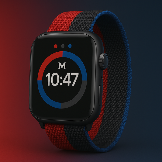 INFINISPORT™
WARDTIMER™ ATHLETIC BAND + INTERFACE