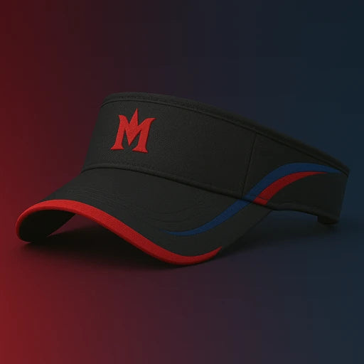 INFINISPORT™
STRIKEWAVE™ PRO VISOR – Crownline Edition