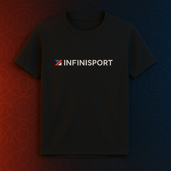 INFINISPORT™
COREMARK TEE™
