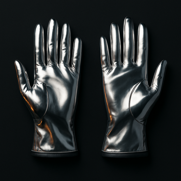 SILVERVOID GLOVES™