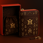 MAINCOON INFINITY™
VAULT PLANETARY ZIP ORGANIZER