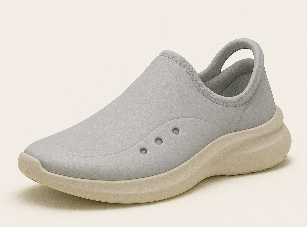 PLANETACTIVE™
SOFTFORM LX™
